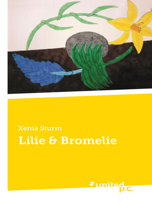 cover image of Lilie & Bromelie